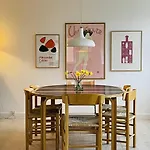 Apartmentincopenhagen 1484 Kodaň
