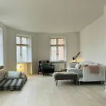 Apartmán Apartmentincopenhagen 1484