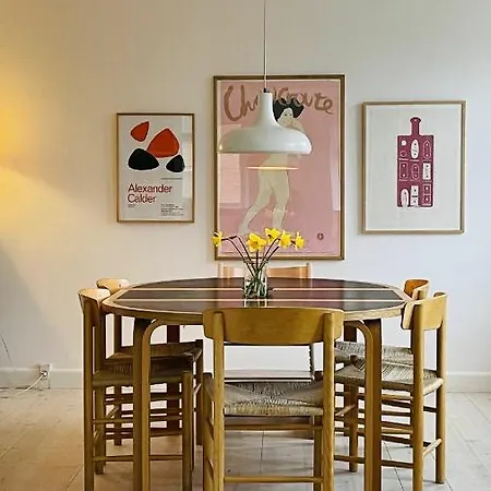 Apartmentincopenhagen 1484 Copenhague
