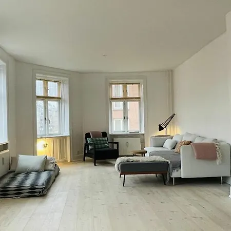 Apartamento Apartmentincopenhagen 1484