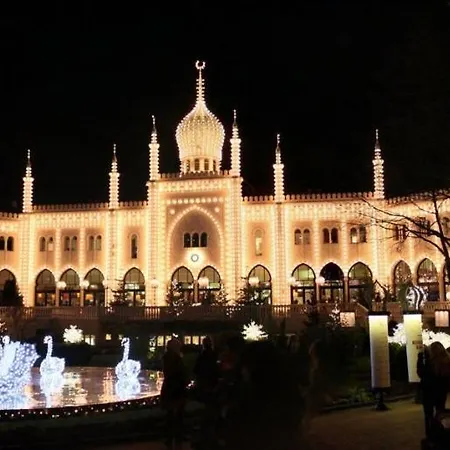 Apartmentincopenhagen 1484 Apartman