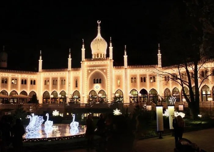 Apartmentincopenhagen 1484 Apartmán